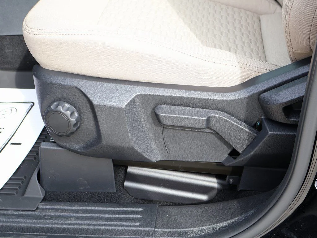 2025 Ford Ranger XLT - Photo 23