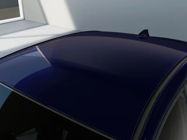 New 2026 GALAXY PURPLE PEARL Subaru Base image 13