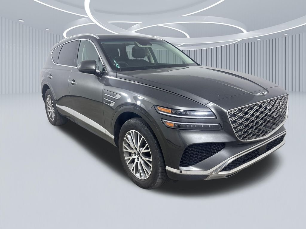 2025 Genesis GV80 2.5T Standard AWD's photo