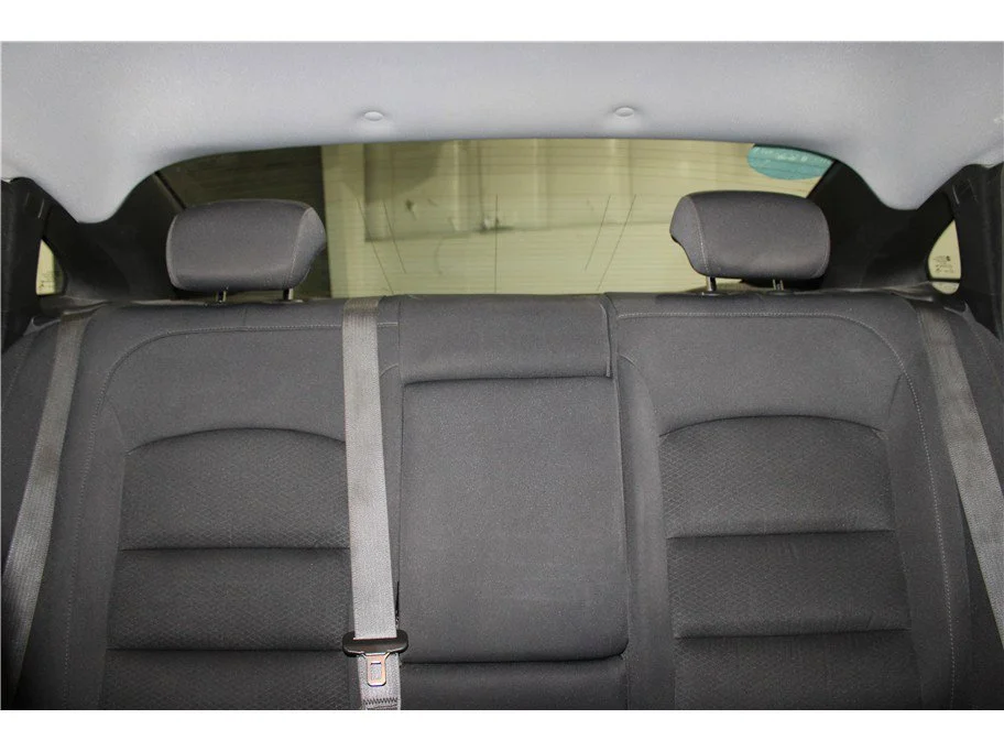 Used 2023 Summit White Chevrolet LT image 25