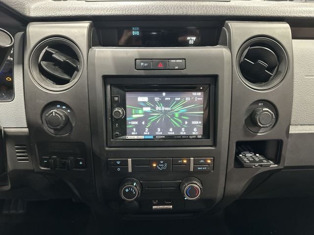 Used 2013 Silver Ford XL image 16