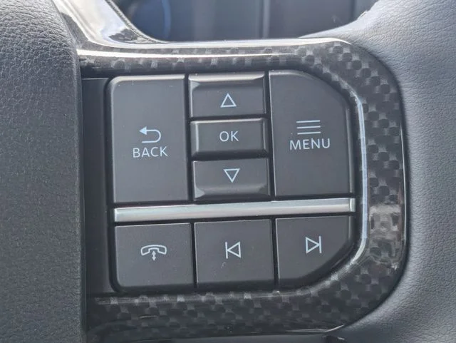New 2026 Gray Ford Lariat image 27