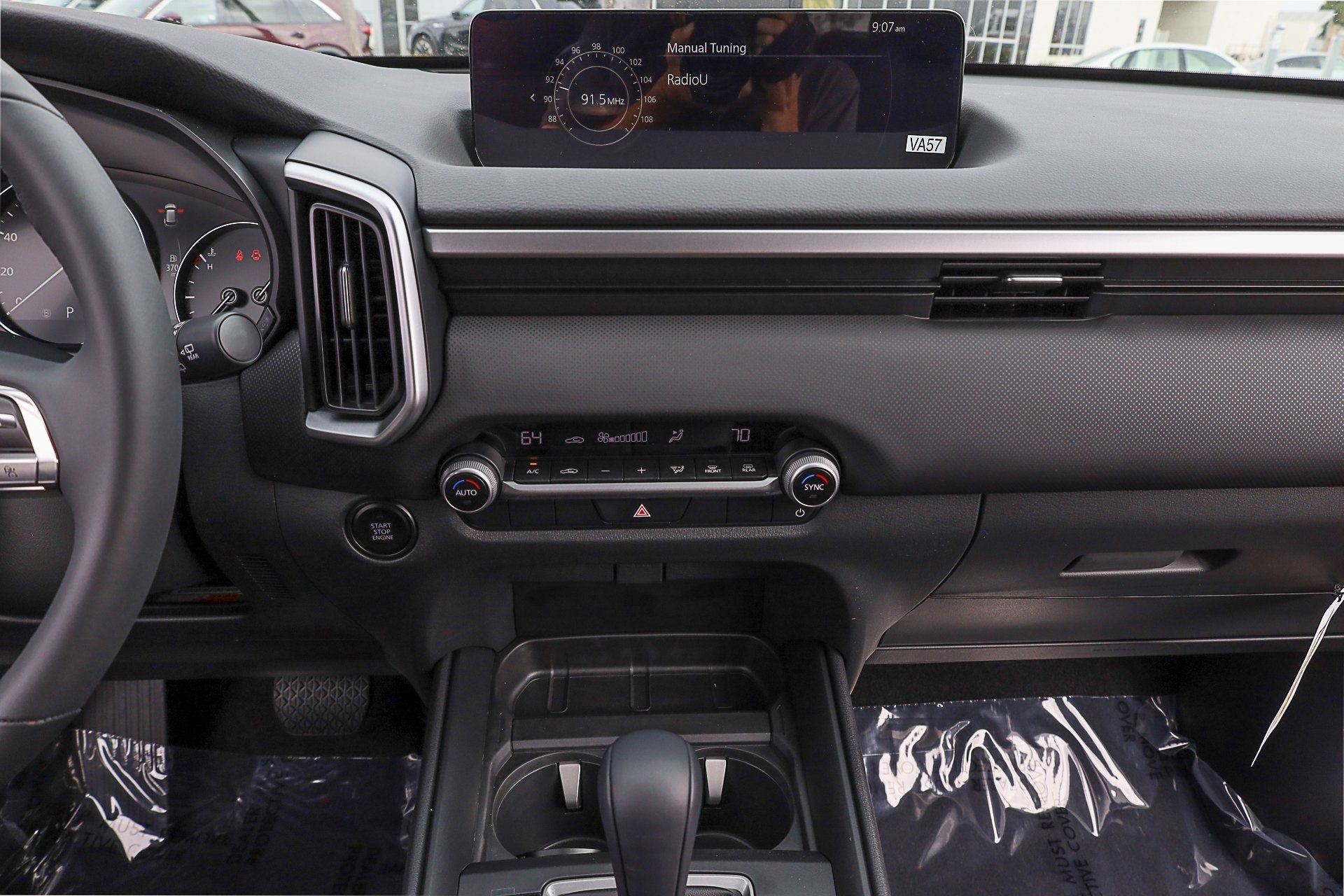 2025 Mazda CX-50 Select - Photo 13