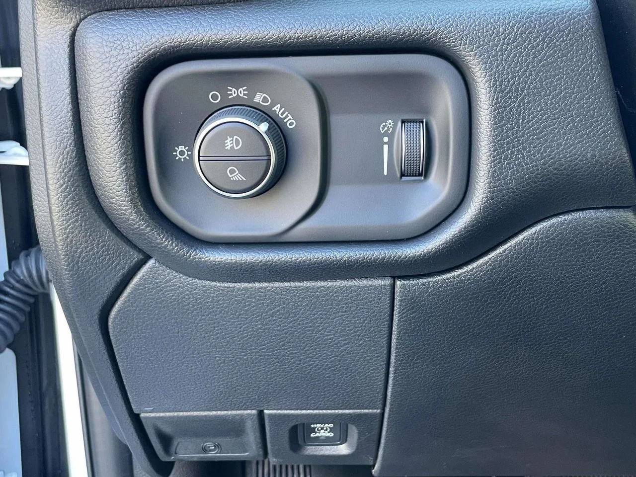 2026 RAM 2500 Tradesman - Photo 12