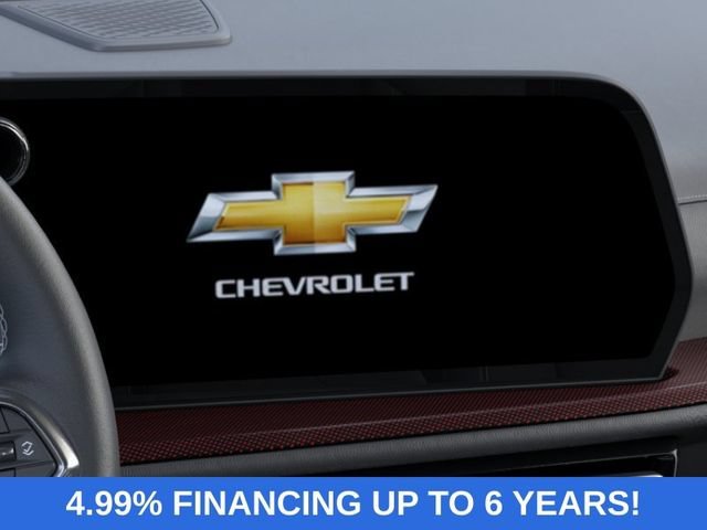 2026 Chevrolet Traverse Z71 - Photo 23