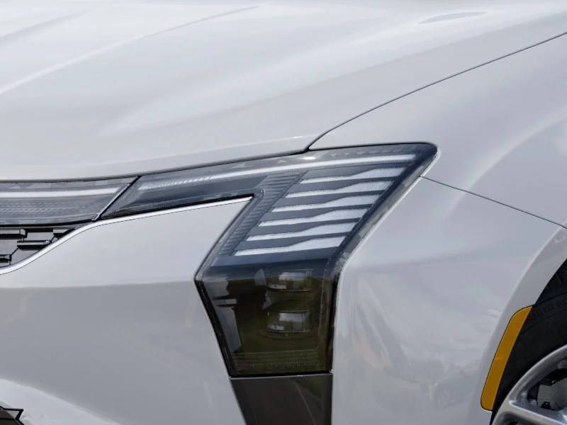 New 2027 Bright White Clear-Coat Exterior Paint Chrysler Select image 12