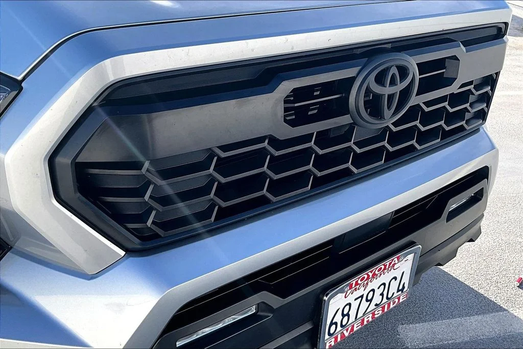 2024 Toyota Tacoma TRD Off Road - Photo 32