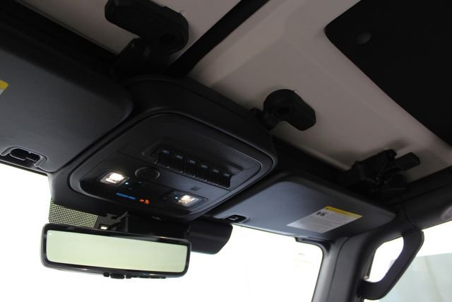 New 2026 Shelter Green Metallic Ford Raptor® image 23