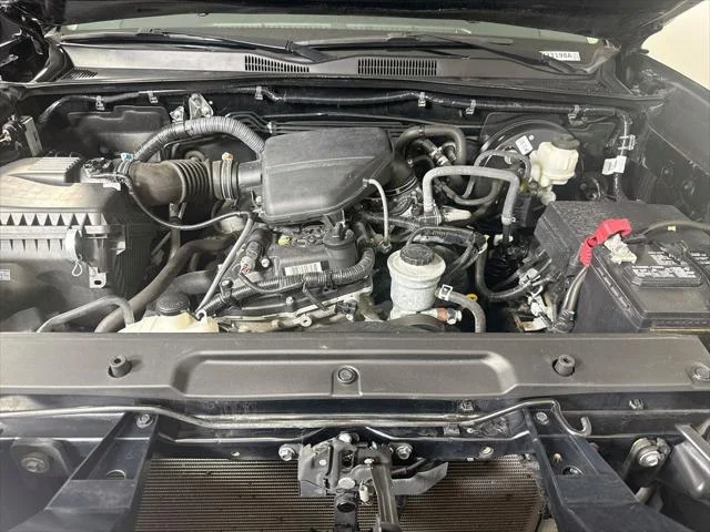Certified Used 2019 MIDNIGHT BLACK METAL Toyota  image 27