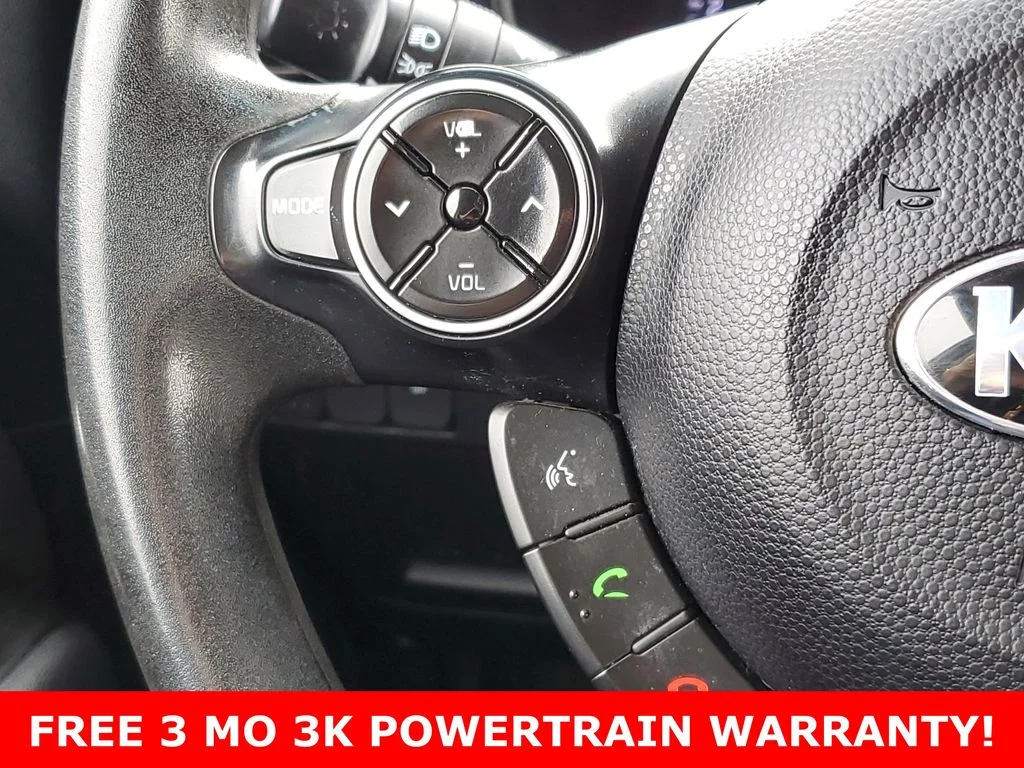 2015 Kia Soul + - Photo 13