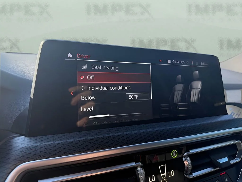 Used 2023  BMW xDrive30i image 20