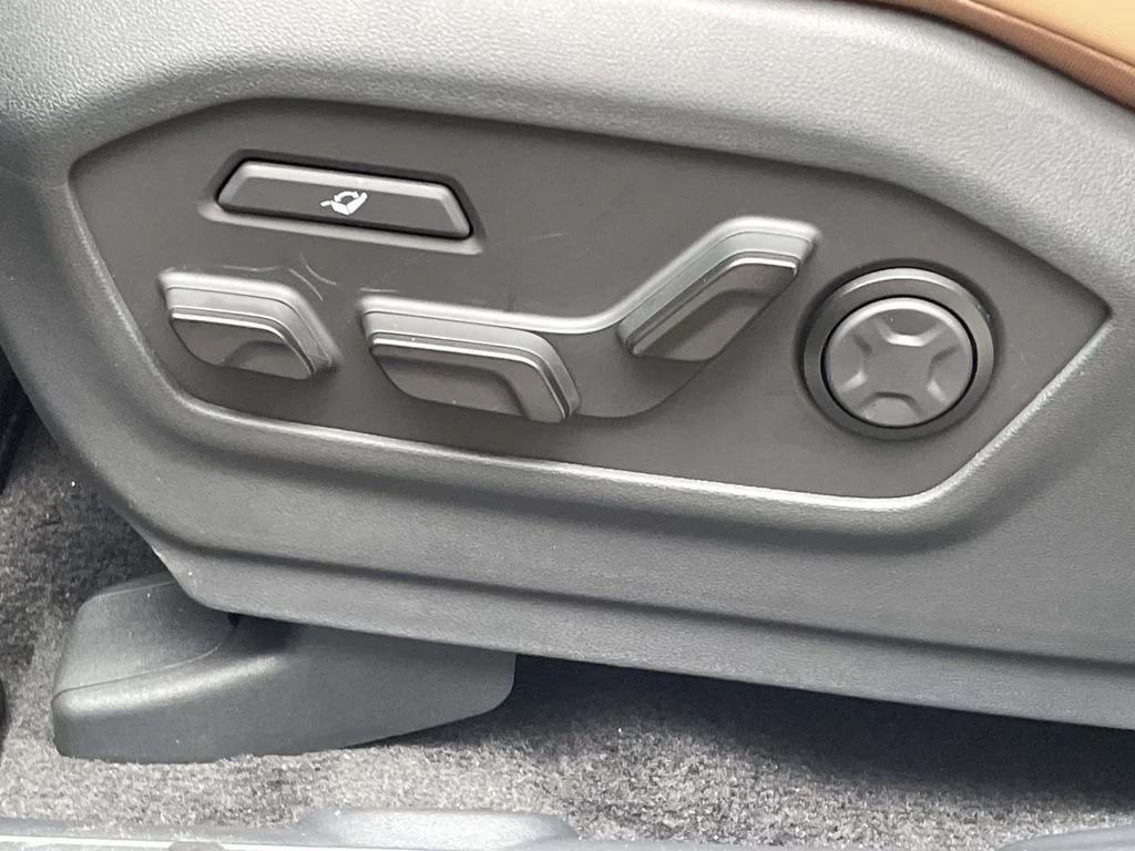 New 2026 Green Hyundai Calligraphy image 20