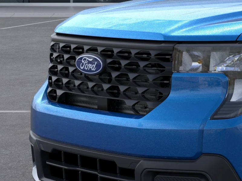 New 2026 Velocity Blue Ford XLT image 43