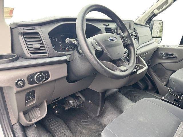 Used 2024 Oxford White Ford  image 12