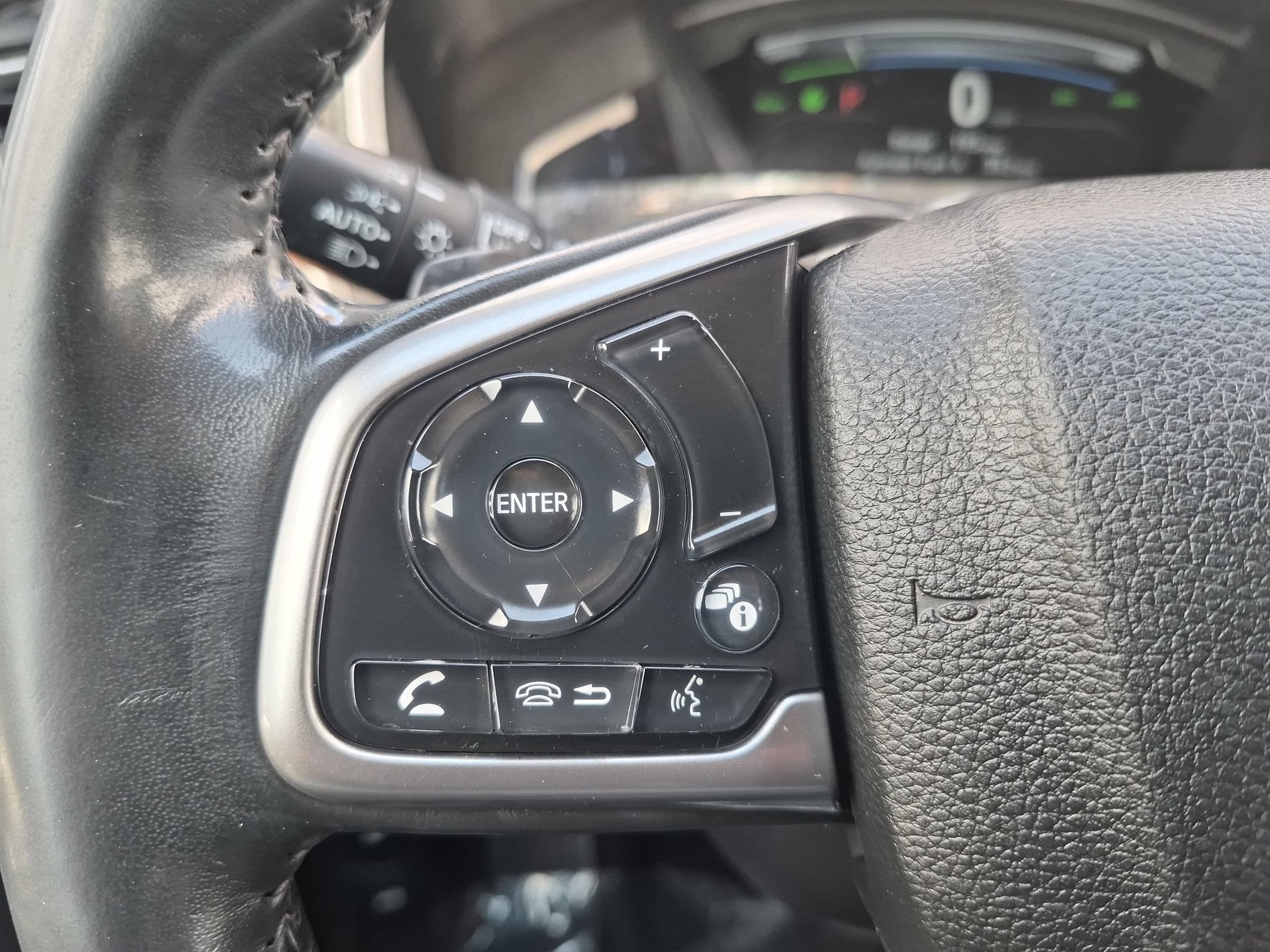 2022 Honda CR-V EX-L - Photo 14