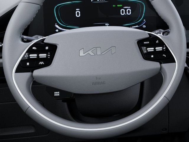 New 2026 Runway Red Kia EX image 22
