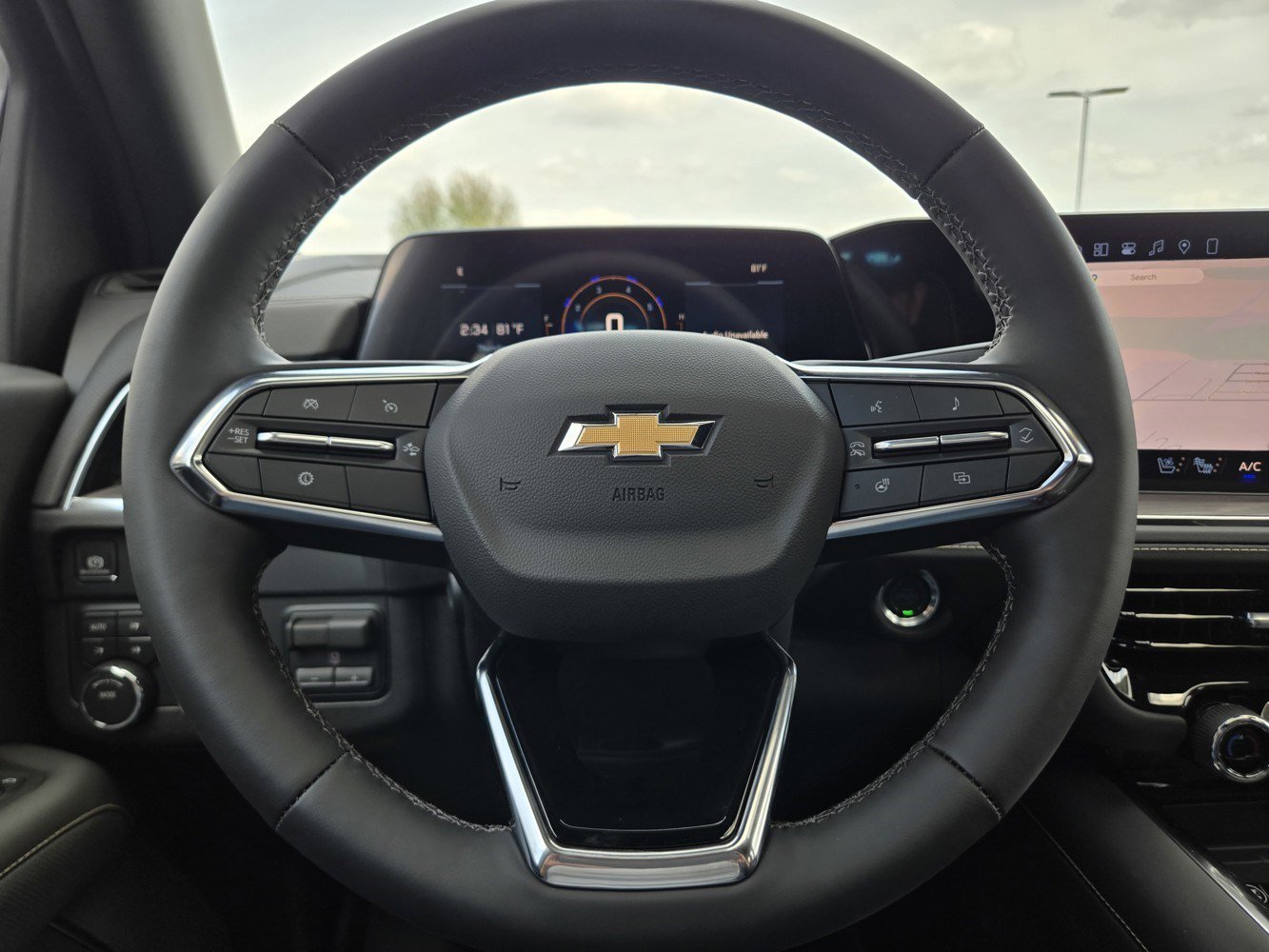 2026 Chevrolet Suburban Premier - Photo 12