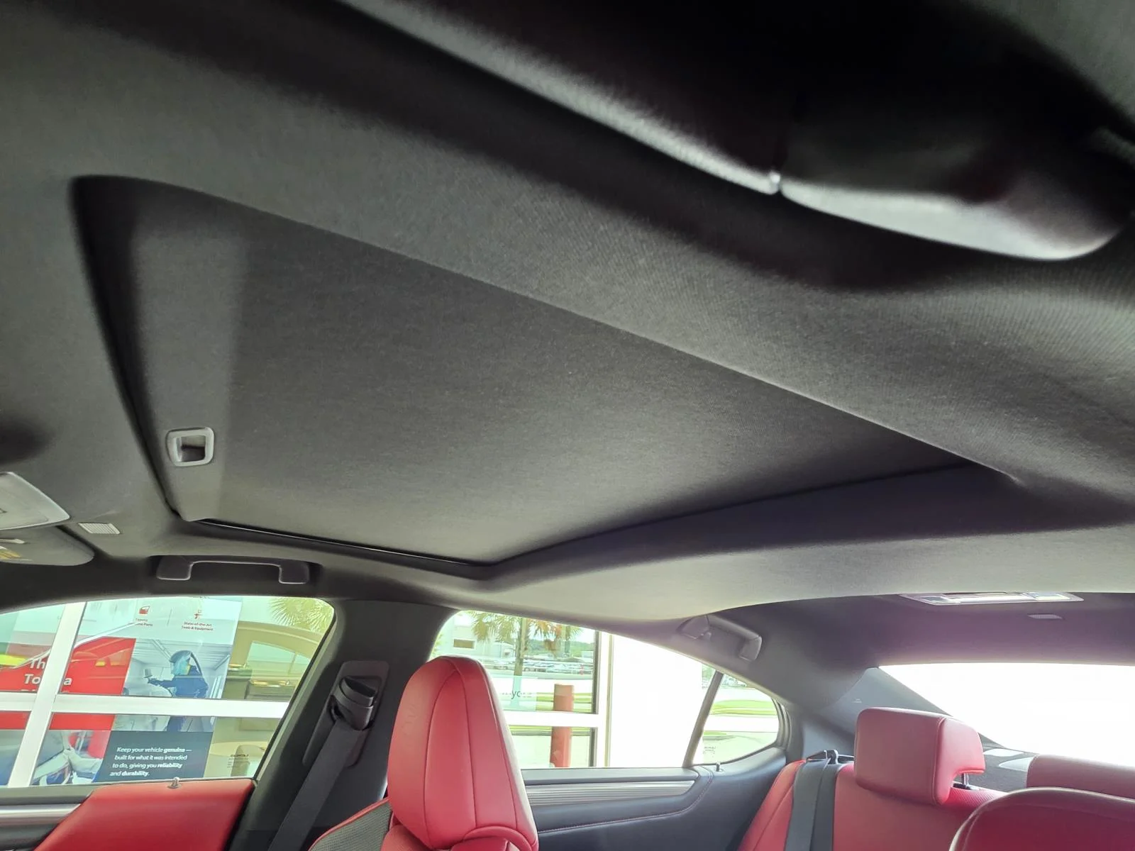 Used 2021 Caviar Lexus 350 F Sport image 8