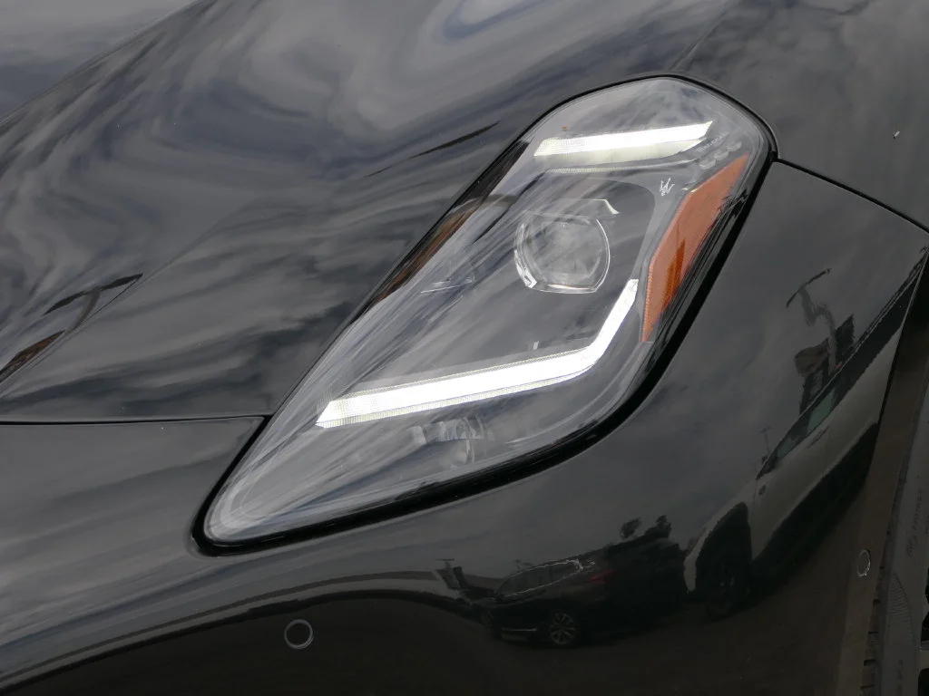 2026 Maserati GranTurismo Base - Photo 7