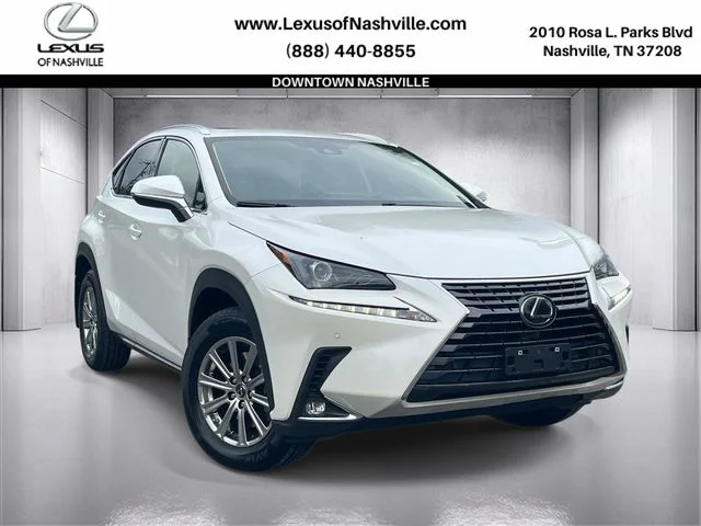 2021 Lexus NX 350 300 AWD's photo