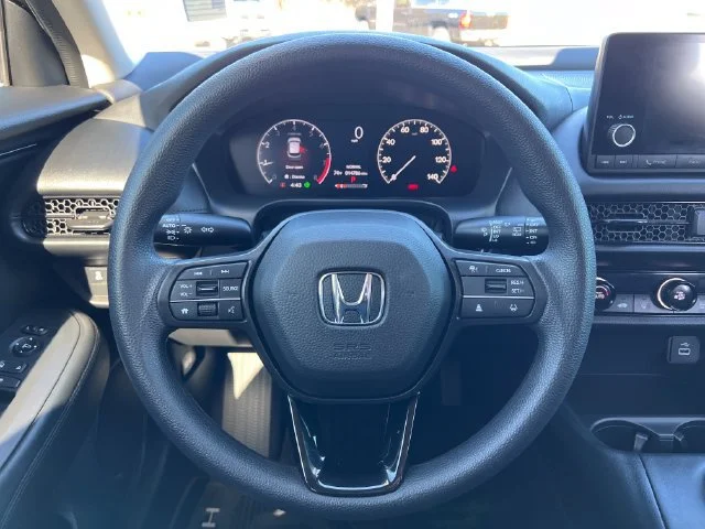 2024 Honda HR-V LX - Photo 18