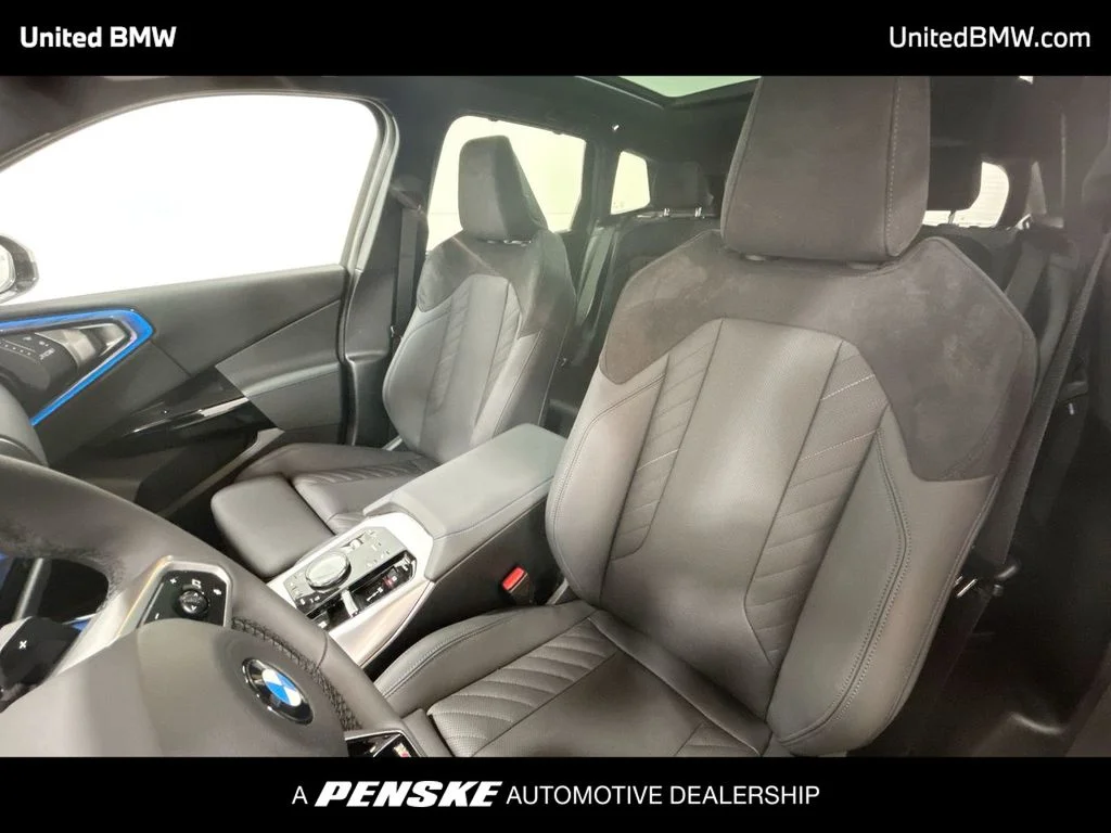 2026 BMW X3 30 - Photo 13