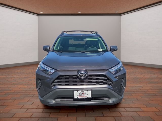 Used 2023 Gray Toyota XLE image 31