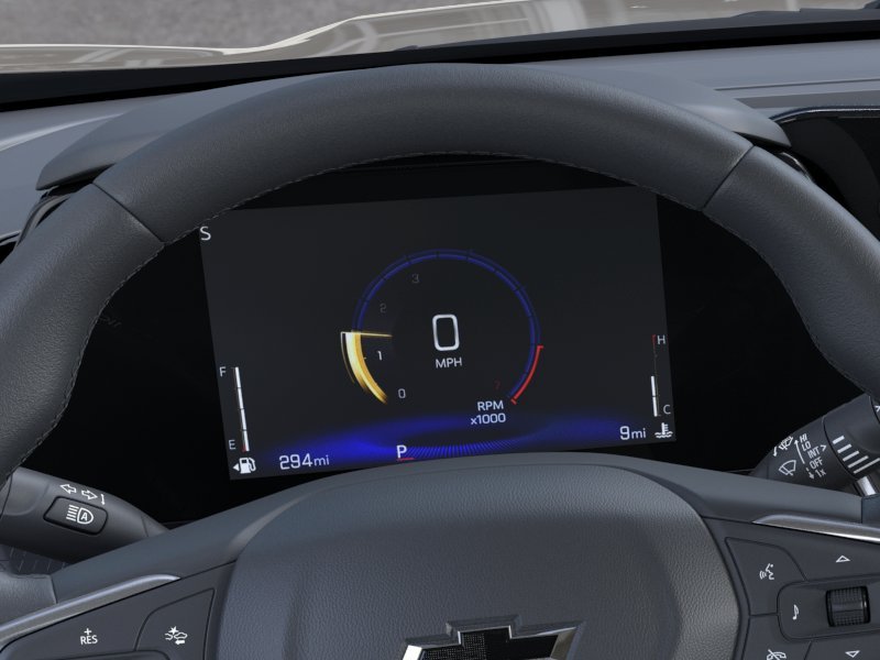 2026 Chevrolet Trax Activ - Photo 18