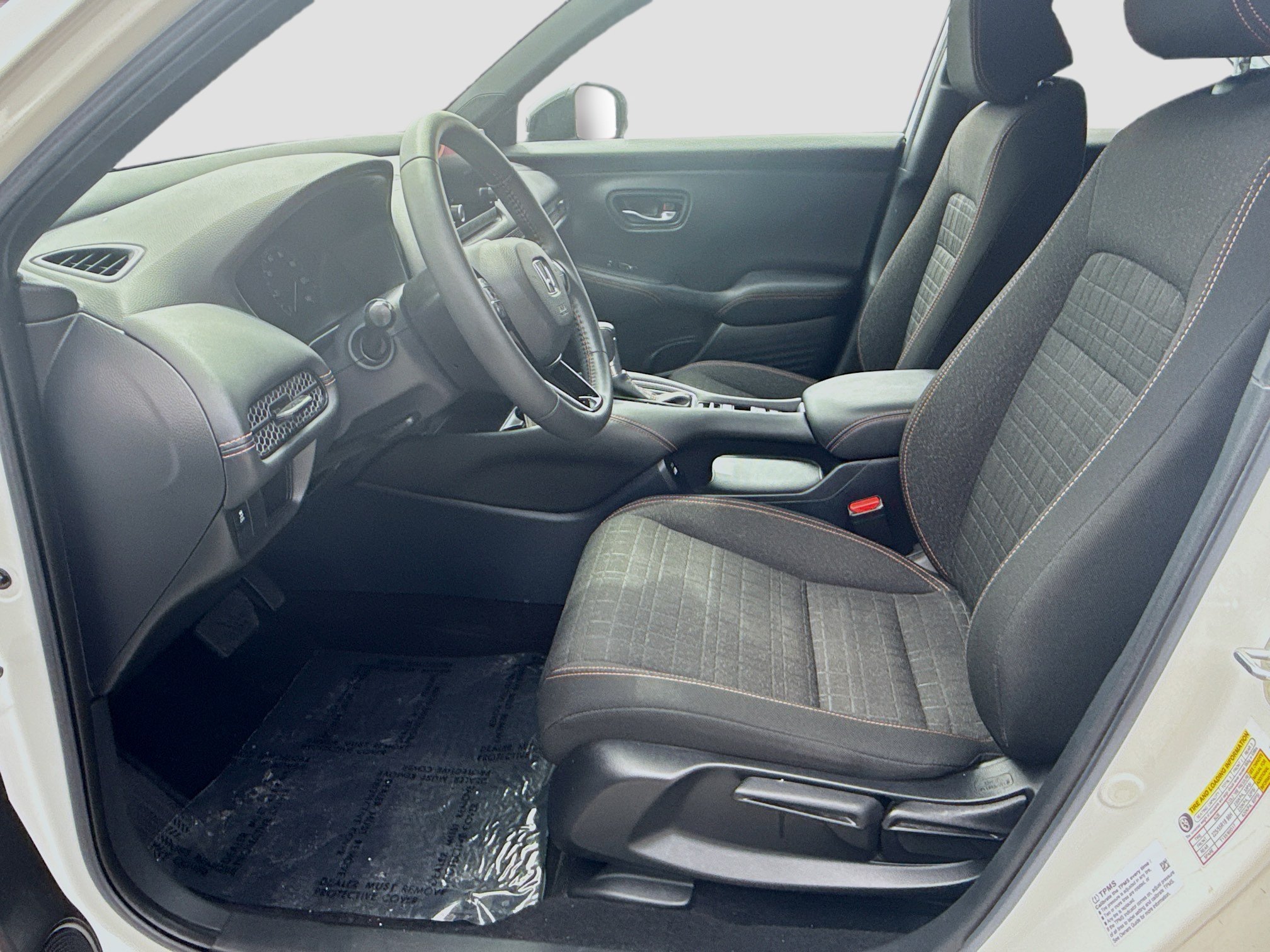 2023 Honda HR-V Sport - Photo 17