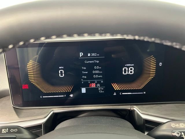 New 2026 Gray Kia X-Line EX image 15