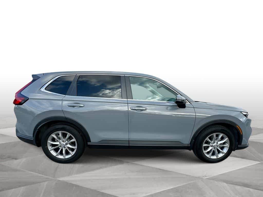 Used 2025 Urban Gray Pearl Honda EX-L image 9