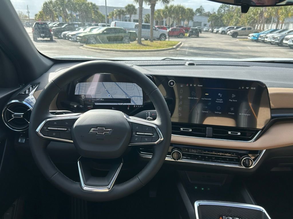 2026 Chevrolet Equinox ACTIV - Photo 16