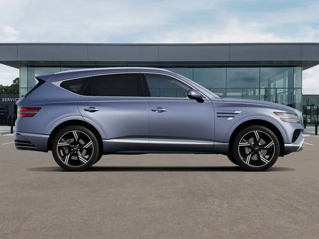 New 2027 Gray Genesis 2.5T Prestige image 5