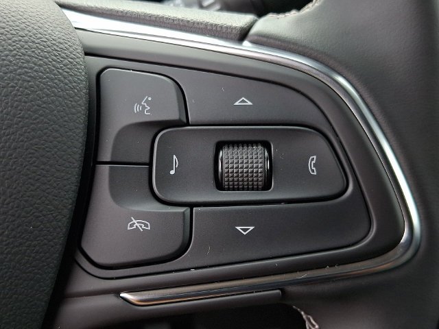 New 2026 Moonstone Gray Metallic Buick Preferred image 19