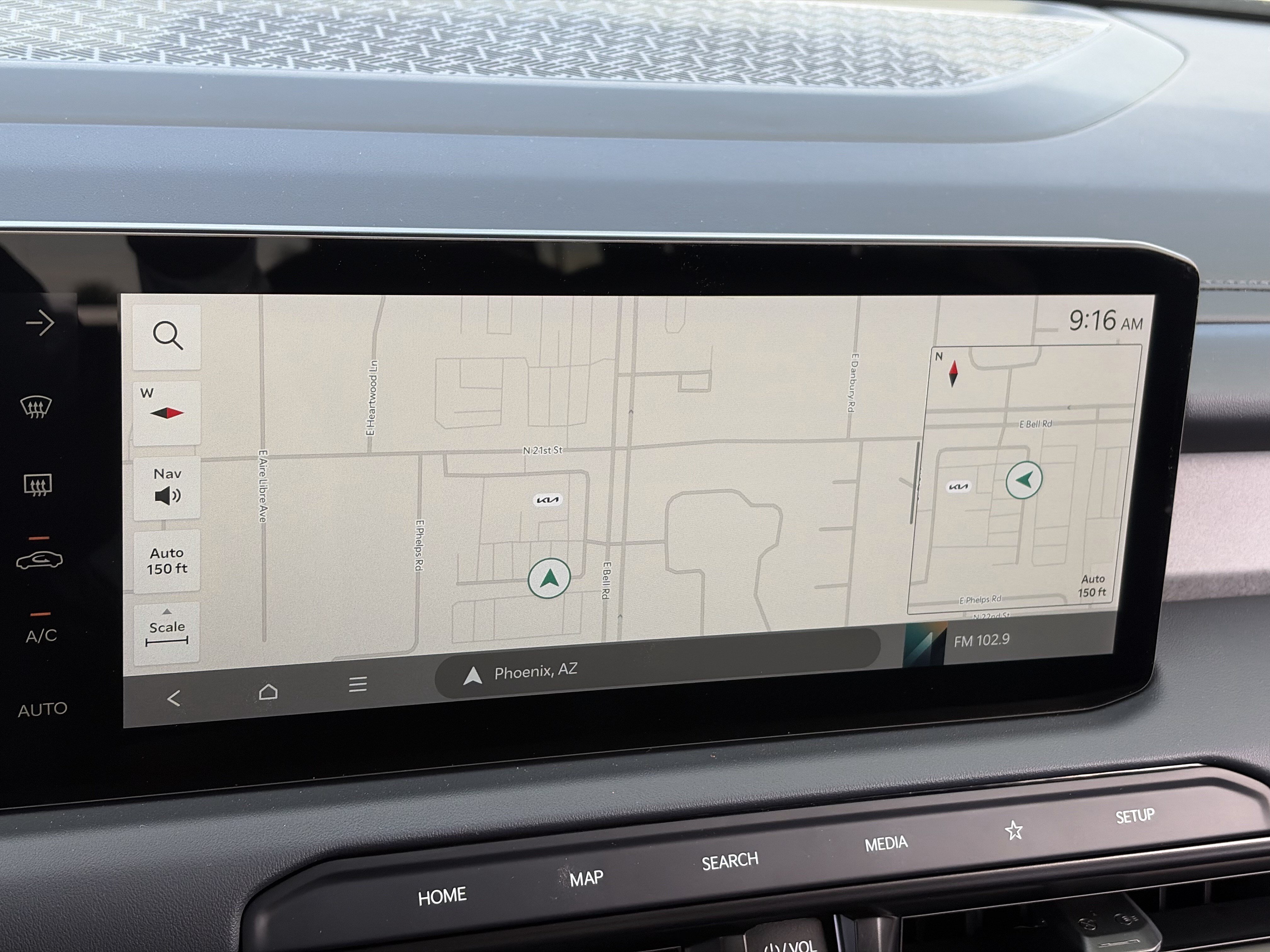 New 2027 Wolf Gray Kia X-PRO SX image 26