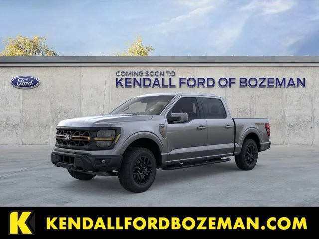 2026 Ford F-150 Tremor 4x4 SuperCrew 5-1/2 Box's photo