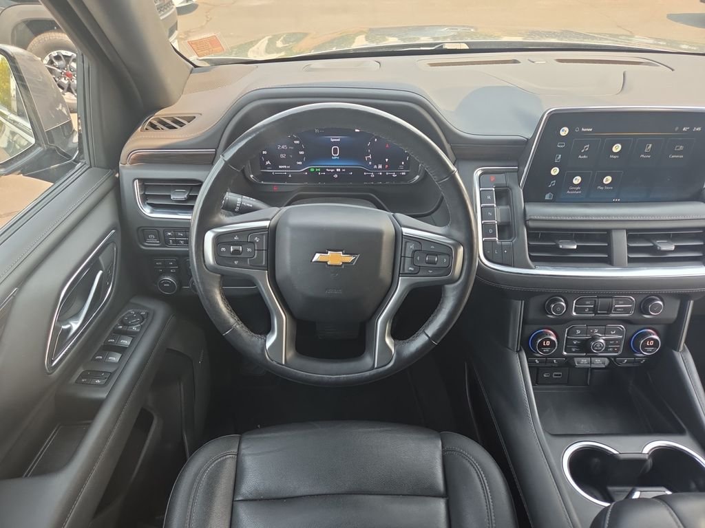 Used 2022 Gray Chevrolet LT image 23