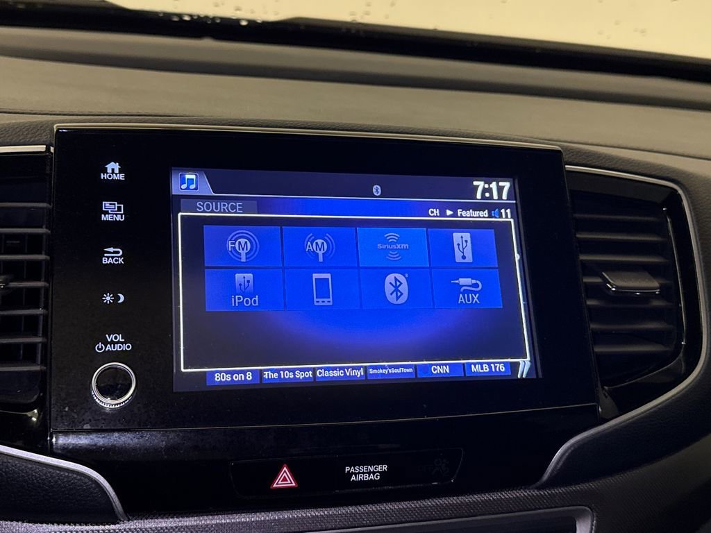 2023 Honda Ridgeline RTL - Photo 57