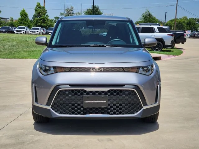 Used 2025 Kia Soul LX with VIN KNDJ23AU5S7958014 for sale in Corinth, TX