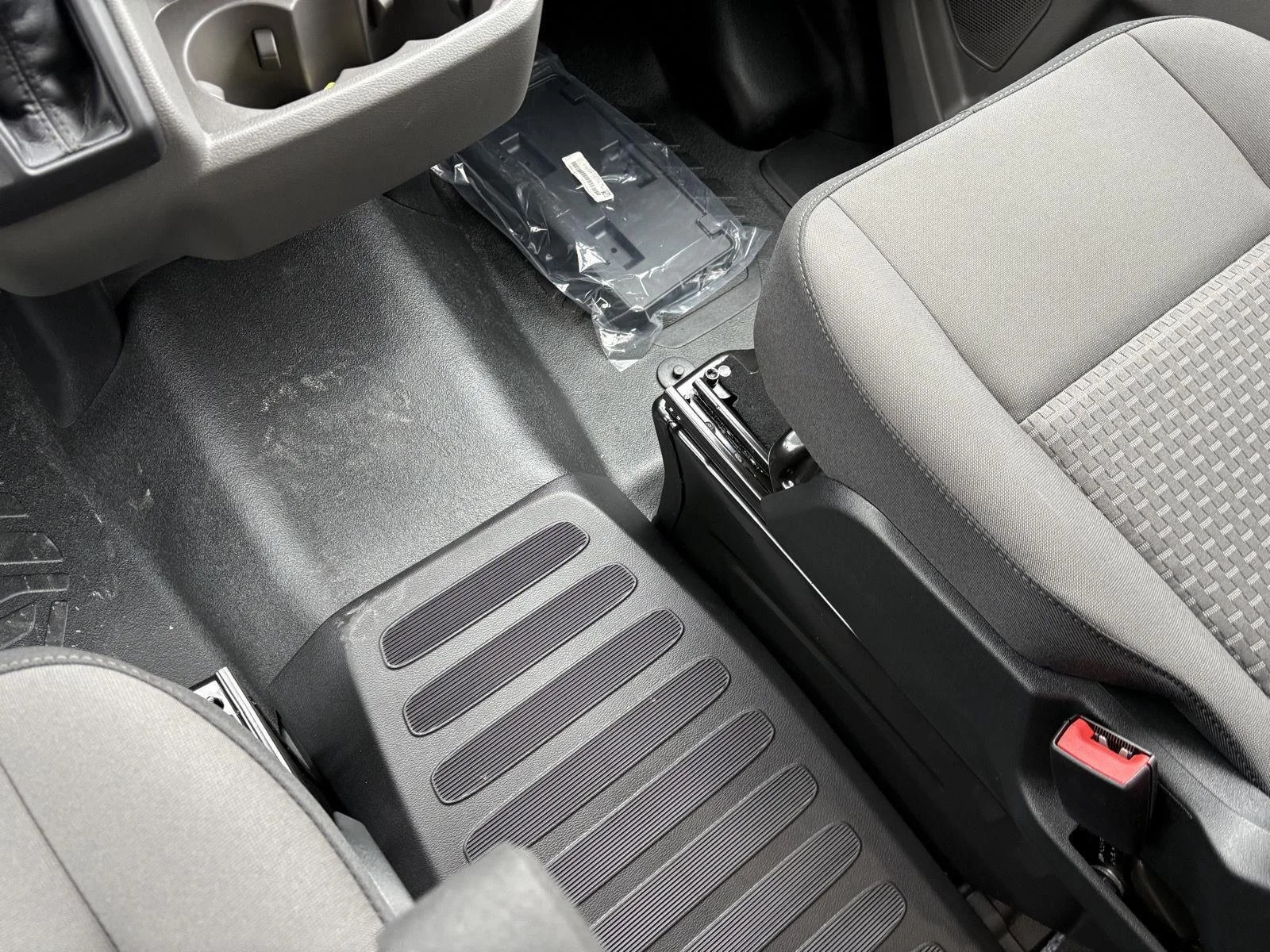 2026 Ford Transit Van Base - Photo 14