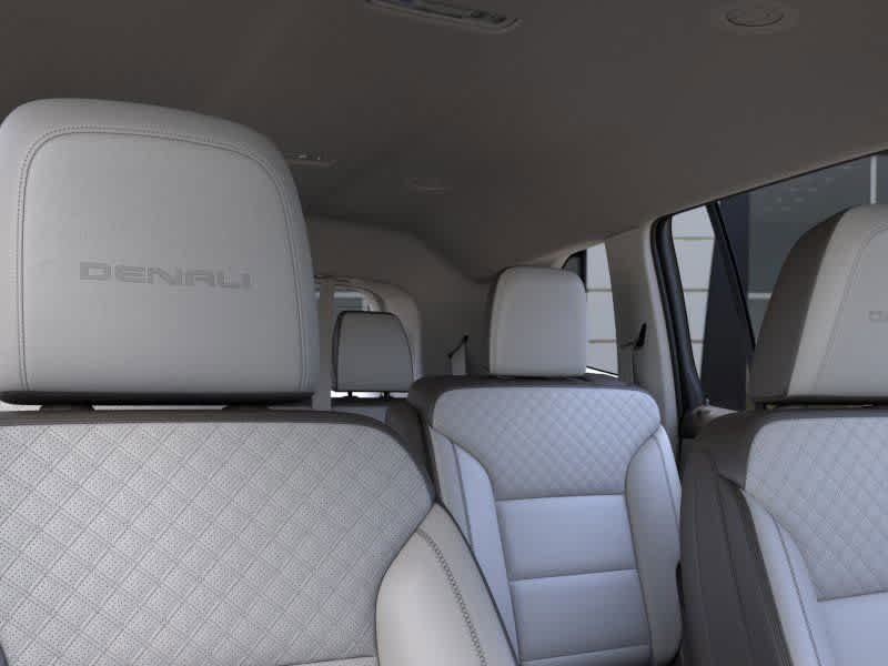 2026 GMC Acadia Denali - Photo 24