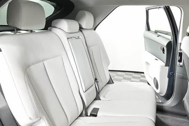 New 2026 BLACK HYUNDAI LIMI image 31