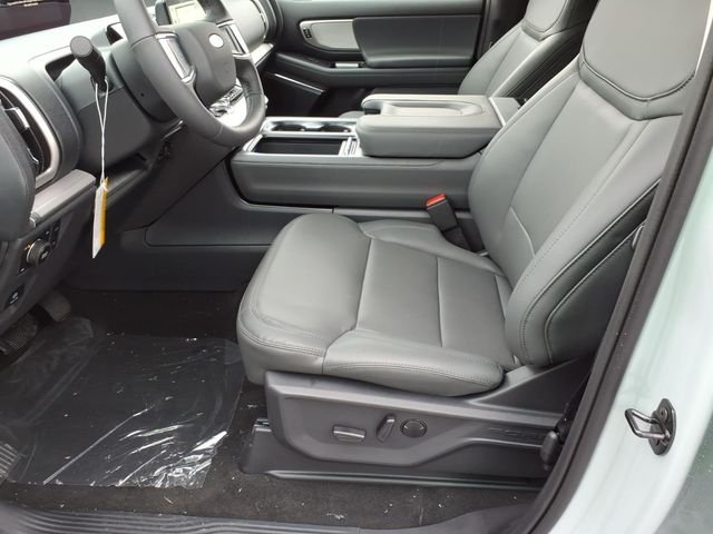 New 2026 Space Silver Metallic Ford Active image 19