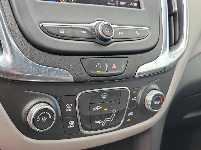 2023 Chevrolet Equinox LS - Photo 36