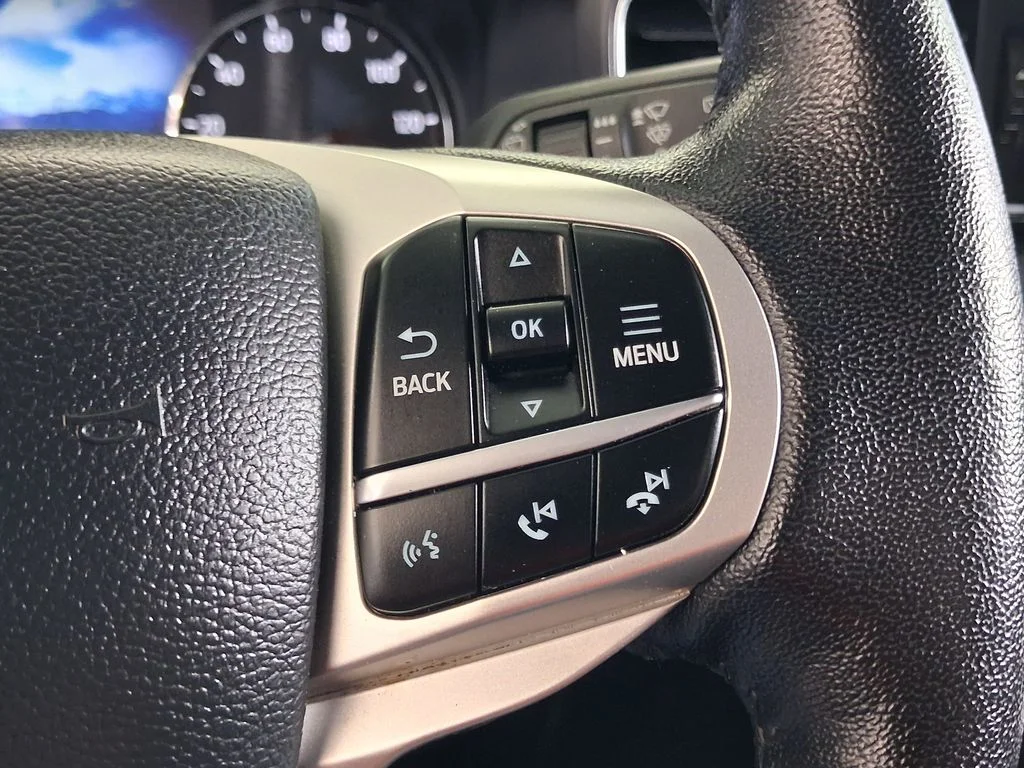 2023 Ford Explorer Limited - Photo 32