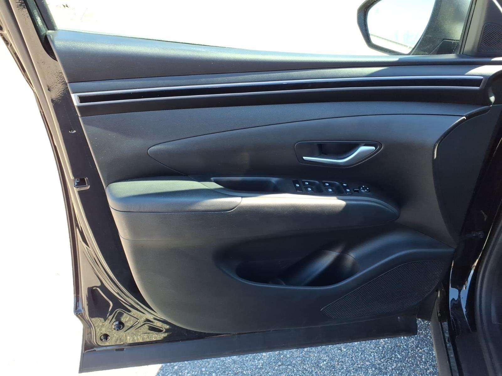 2023 Hyundai Tucson SEL - Photo 17