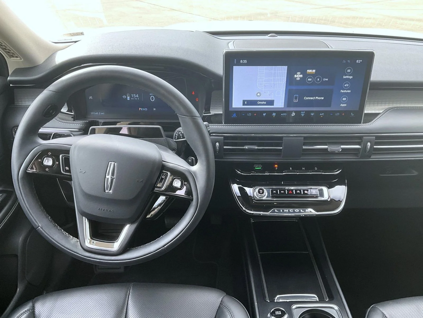 Certified Used 2023 White Lincoln Standard image 14