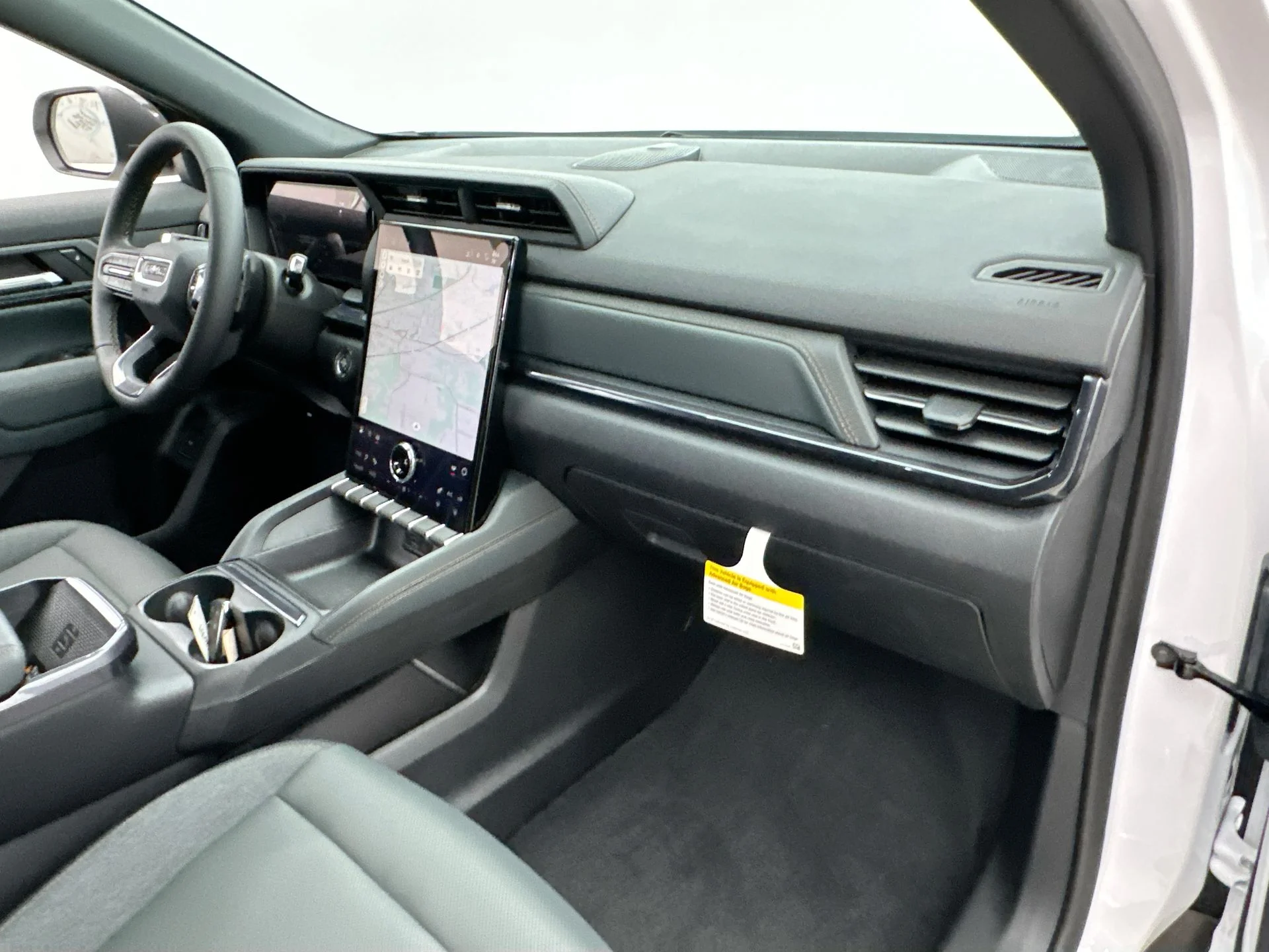 2027 GMC Terrain AT4 - Photo 85