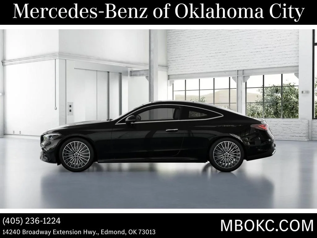 New 2027 Black Mercedes-Benz CLE 300 image 79