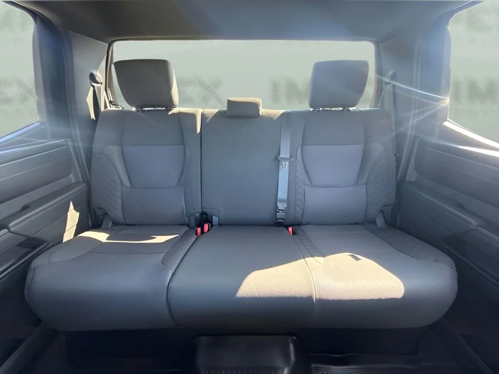 Used 2026 Gray Toyota SR5 image 10